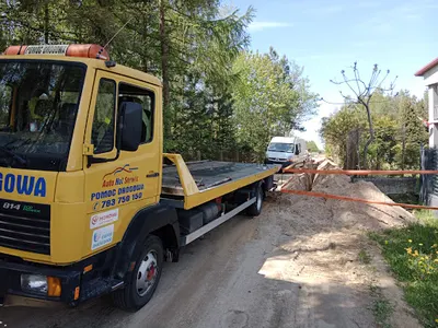 Auto Hol Serwis